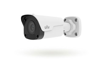 Bullet IP 2MP Wireless IPC2122LR3-F40W-E